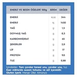 Wasa İnce Gevrek Ekmek (Crispbread Delikatess) 270 g.