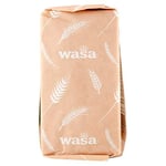 Wasa Sade Gevrek Ekmek (Crispbread Original) 275 g. 2li paket