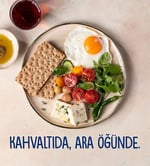 Wasa Sade Gevrek Ekmek (Crispbread Original) 275 g.