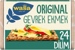 Wasa Sade Gevrek Ekmek (Crispbread Original) 275 g.