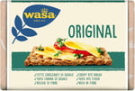 Wasa Sade Gevrek Ekmek (Crispbread Original) 275 g.