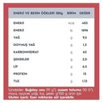 Wasa Susamlı Gevrek Ekmek (Crispbread Sesam) 200 Gr