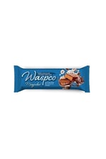 Waspco Bitter Çikolata Kaplı Hindistan Cevizli Meyve Bar 35g x 12 Adet