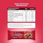 Waspco Çilekli Meyve Bar