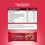 Waspco Çilekli Meyve Bar