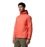 Water II Jacket Erkek Yağmurluk