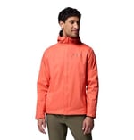 Water II Jacket Erkek Yağmurluk