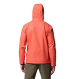 Water II Jacket Erkek Yağmurluk