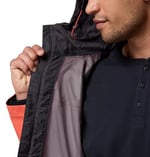 Water II Jacket Erkek Yağmurluk