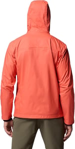 Water II Jacket Erkek Yağmurluk