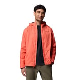 Water II Jacket Erkek Yağmurluk
