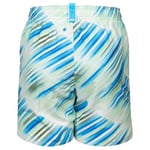 Water Prints Beach Çocuk Yeşil Deniz Şortu 007186631