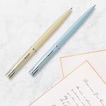 Waterman Allure tükenmez kalem | Pastel Bebe Mavisi | Orta ipucu | Mavi Mürekkep | hediye kutusu