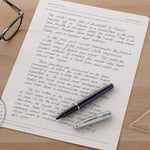 Waterman Roller Kalem Refill, Tekli Blister, Fine (F) Uç, Siyah - 1964019