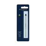 Waterman Tükenmez Kalem Refill, Tekli Blister, Fine (F) Uç, Siyah - 1964017 - Seçenekler: 1 StÃ¼ck, 1 Count (Pack of 1), 1 stück (1er Pack)