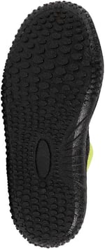 Watershoes Jr Çocuk Siyah Deniz Ayakkabısı 005294100