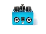 Way Huge WM71 Mini Aqua Puss Analog Delay Pedalı