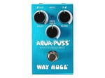 Way Huge WM71 Mini Aqua Puss Analog Delay Pedalı