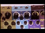 Way Huge WM71 Mini Aqua Puss Analog Delay Pedalı