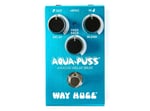 Way Huge WM71 Mini Aqua Puss Analog Delay Pedalı