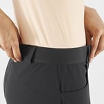 WAYFARER PANTS W Black 40