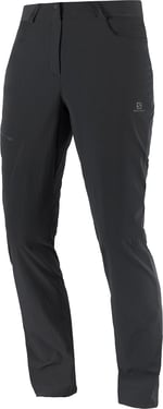WAYFARER PANTS W Black 40