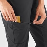 WAYFARER PANTS W Black 40