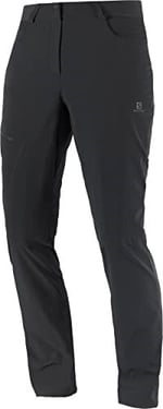 WAYFARER PANTS W Black 40