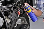 WD-40 WD kayganlaştırıcı 40 34104 – çok amaçlı-Spray, Aflojatodo, dielektrik, 400 ml