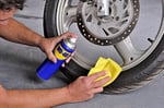 WD-40 WD kayganlaştırıcı 40 34104 – çok amaçlı-Spray, Aflojatodo, dielektrik, 400 ml