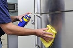 WD-40 WD kayganlaştırıcı 40 34104 – çok amaçlı-Spray, Aflojatodo, dielektrik, 400 ml