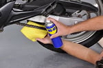 WD-40 WD kayganlaştırıcı 40 34104 – çok amaçlı-Spray, Aflojatodo, dielektrik, 400 ml