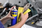 WD-40 WD kayganlaştırıcı 40 34104 – çok amaçlı-Spray, Aflojatodo, dielektrik, 400 ml