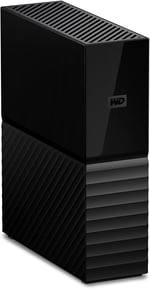WD 8TB My Book Masaüstü Hard Disk - USB 3.0