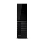 WD 8TB My Book Masaüstü Hard Disk - USB 3.0