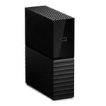 WD 8TB My Book Masaüstü Hard Disk - USB 3.0