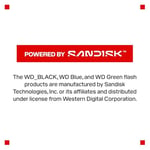 WD Blue SA510 SATA SSD 500 GB M.2 2280 (560 MB/s'ye kadar okuma, 510 MB/s'ye kadar yazma, PC/dizüstü bilgisayar için yükseltme, Dropbox Professional, Western Digital SSD Dashboard)
