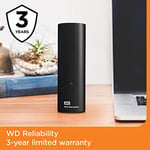 WD Elements 8TB masaüstü sabit disk