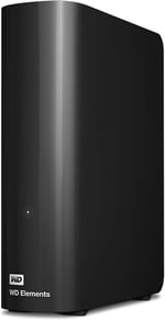 WD Elements 8TB masaüstü sabit disk