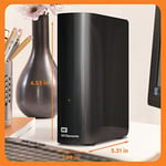 WD Elements 8TB masaüstü sabit disk