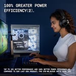WD_BLACK 2TB SN7100 NVMe Dahili Oyun SSD Katı Hal Sürücüsü - Gen4 PCIe, M.2 2280, 7.250 MB/s'ye kadar - WDS200T4X0E