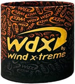 WDX by Wind x-treme Band – Üniseks, Çok Renkli, Tek Beden
