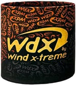 WDX by Wind x-treme Band – Üniseks, Çok Renkli, Tek Beden