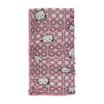 WDX by Wind x-treme Extreme Tüp Şeklinde Kedi, Polyester, Pembe