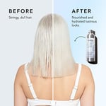We Are Paradoxx Detox Hydrating Conditioner - Detoks Etkili Yoğun Nem Veren Saç Kremi