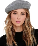 Wearflawless Fransız Ressam Bere -1