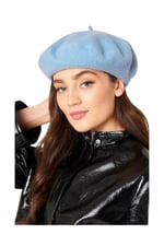 Wearflawless Fransız Ressam Bere bebemavisi S/M