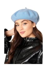 Wearflawless Fransız Ressam Bere bebemavisi S/M