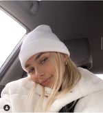 Wearflawless Unisex Katlamalı Bere-1