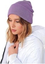Wearflawless Unisex Katlamalı Bere